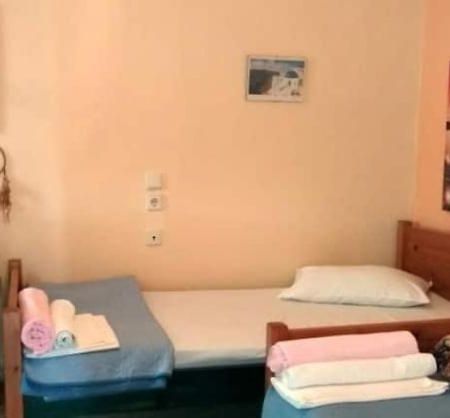 Velika Seaside Apartment Buitenkant foto