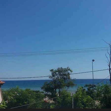 Velika Seaside Apartment Buitenkant foto