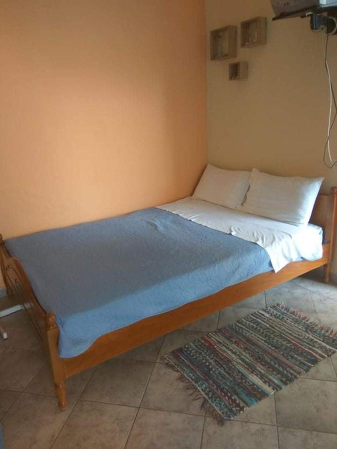Velika Seaside Apartment Buitenkant foto