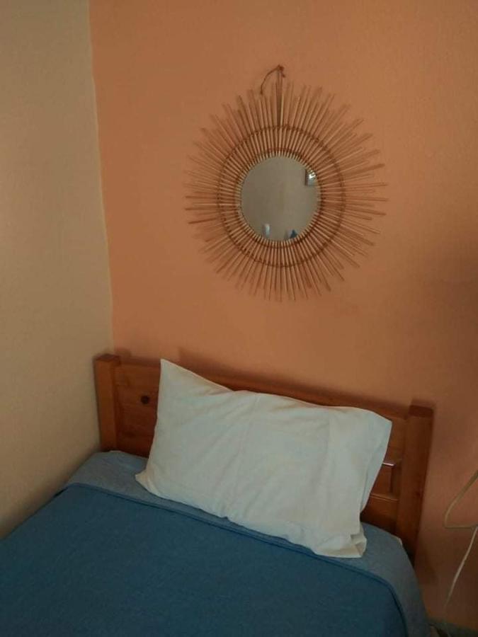 Velika Seaside Apartment Buitenkant foto