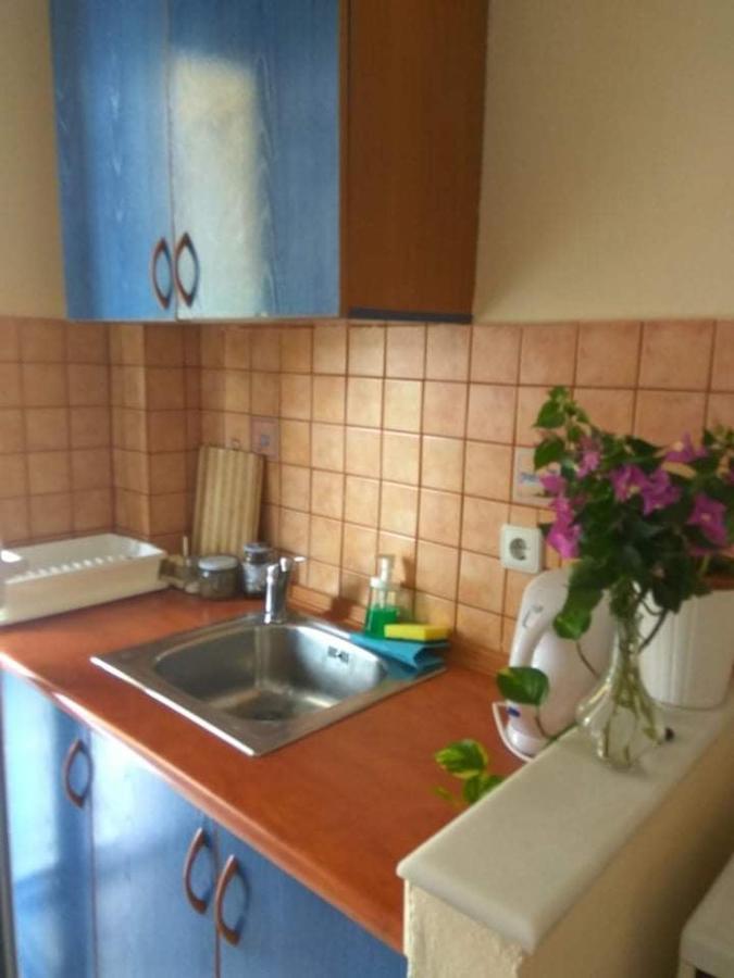 Velika Seaside Apartment Buitenkant foto